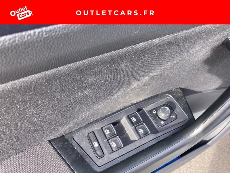 Voitures occasions VOLKSWAGEN T-ROC United Béthune