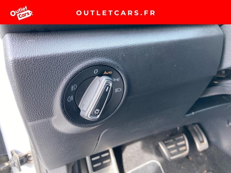 Voitures occasions VOLKSWAGEN T-ROC United Béthune