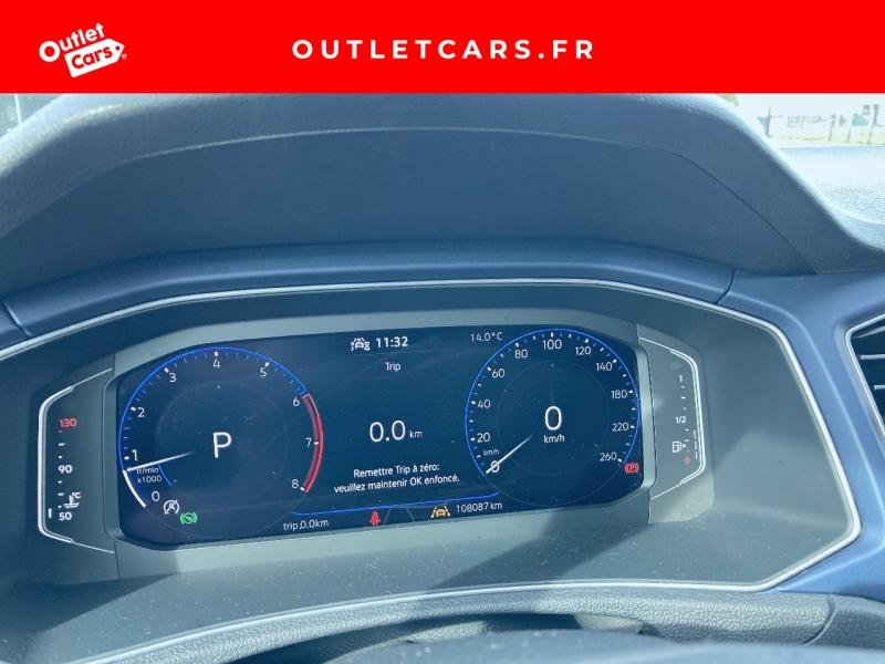 Voitures occasions VOLKSWAGEN T-ROC United Béthune