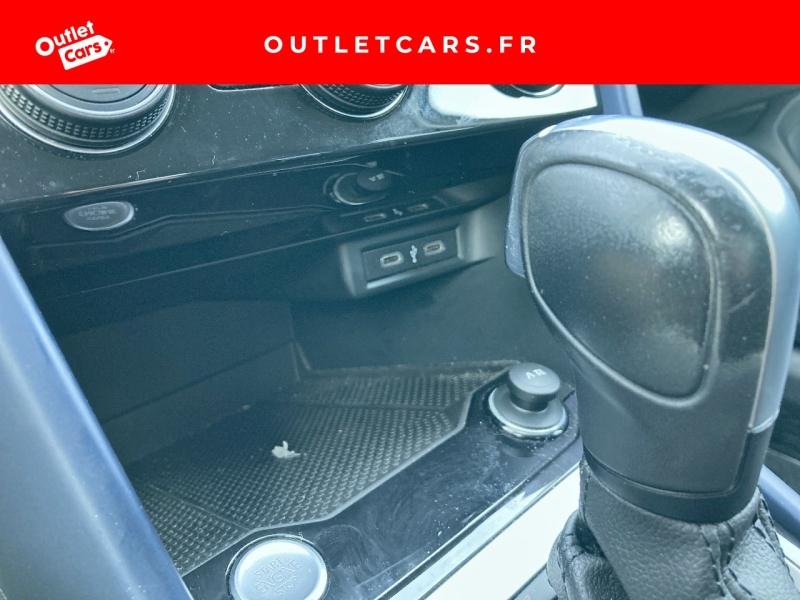 Voitures occasions VOLKSWAGEN T-ROC United Béthune