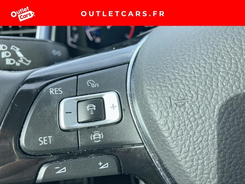 Voitures occasions VOLKSWAGEN T-ROC United Béthune