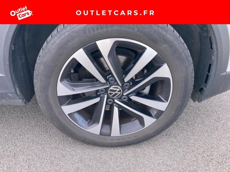 Voitures occasions VOLKSWAGEN T-ROC United Béthune