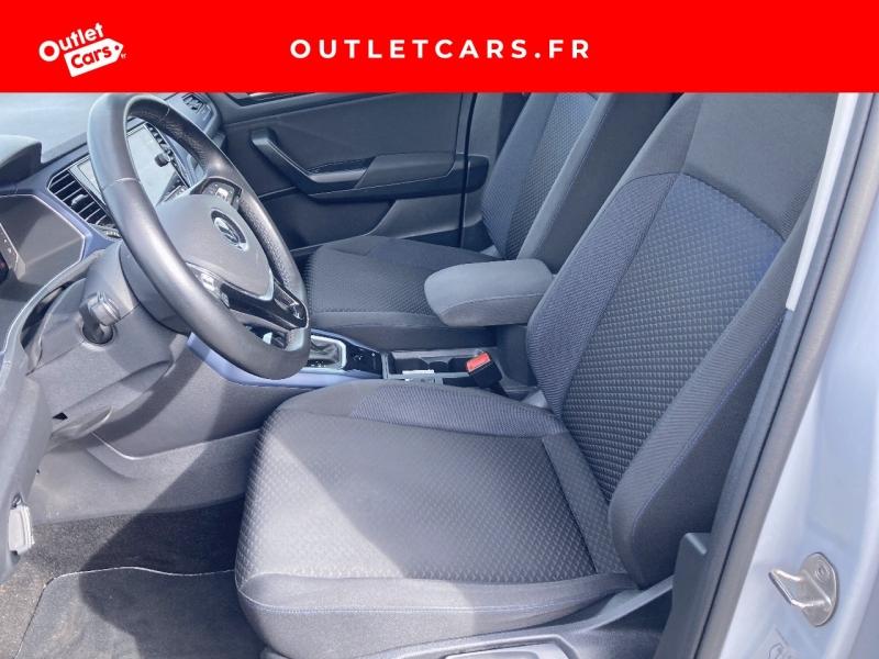 Voitures occasions VOLKSWAGEN T-ROC United Béthune