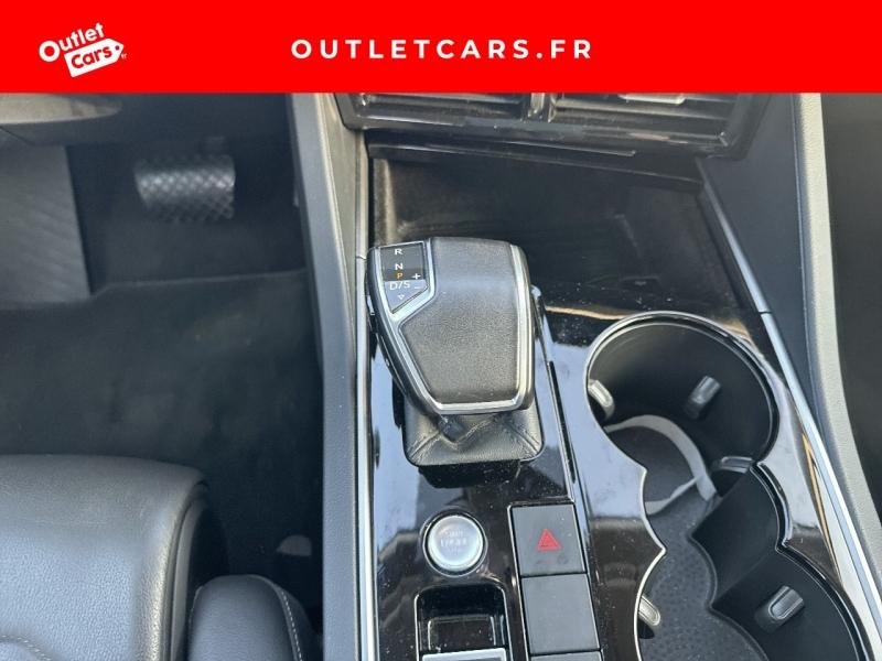 Voitures occasions VOLKSWAGEN TOUAREG Carat Exclusive Béthune