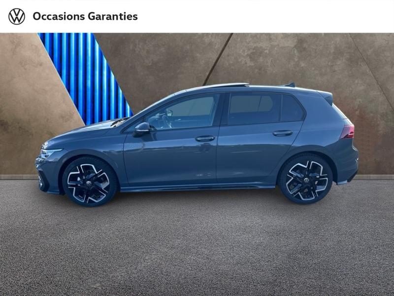 Voitures occasions VOLKSWAGEN GOLF R-Line Béthune