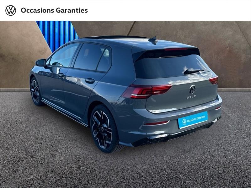 Voitures occasions VOLKSWAGEN GOLF R-Line Béthune