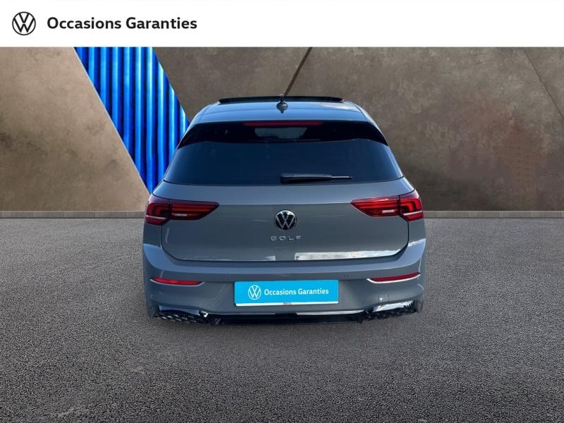 Voitures occasions VOLKSWAGEN GOLF R-Line Béthune