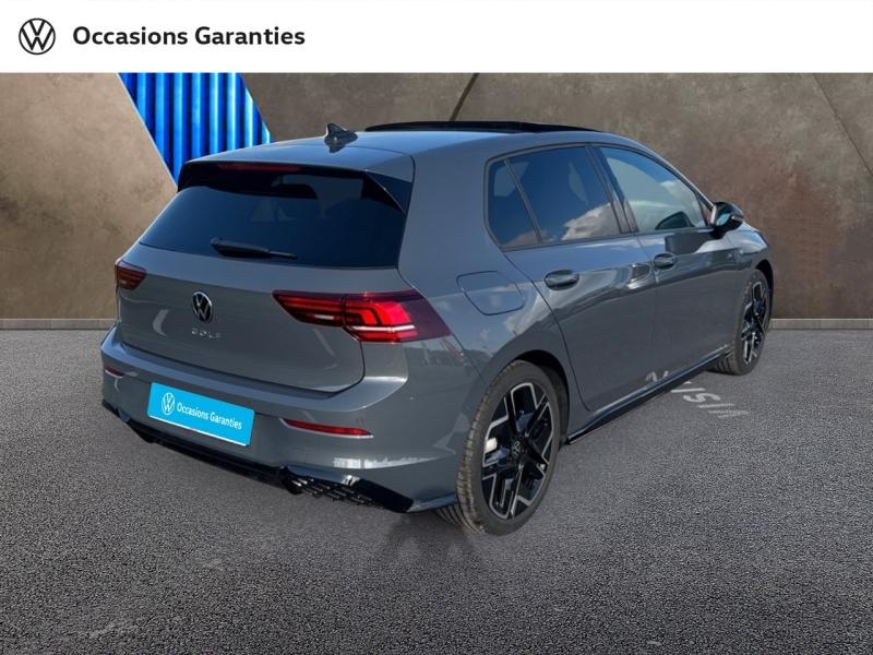 Voitures occasions VOLKSWAGEN GOLF R-Line Béthune