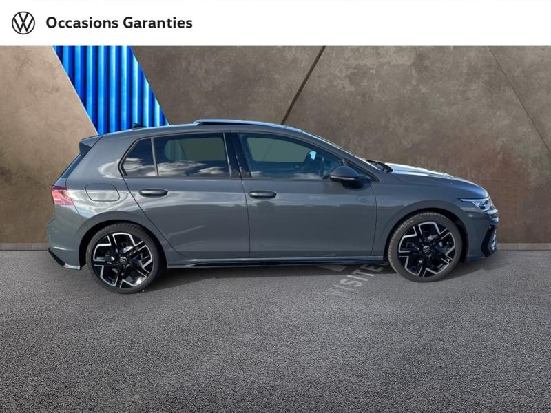 Voitures occasions VOLKSWAGEN GOLF R-Line Béthune
