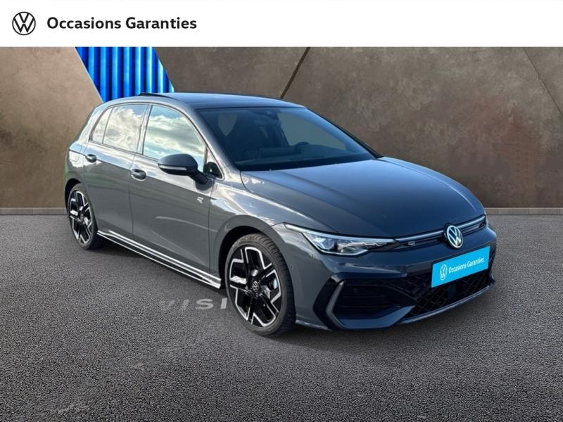 Voitures occasions VOLKSWAGEN GOLF R-Line Béthune