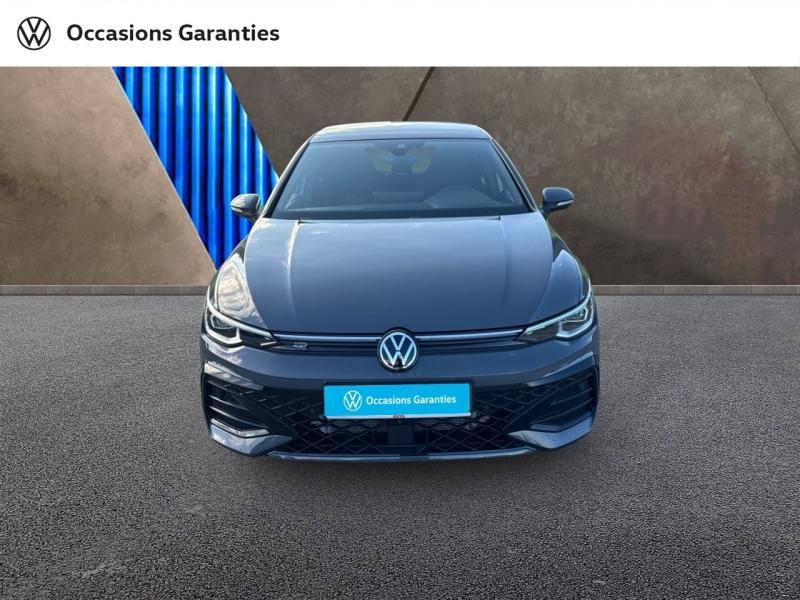 Voitures occasions VOLKSWAGEN GOLF R-Line Béthune