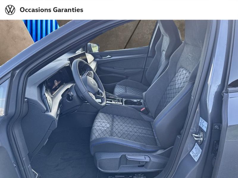 Voitures occasions VOLKSWAGEN GOLF R-Line Béthune