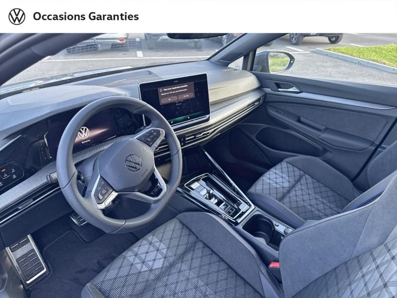 Voitures occasions VOLKSWAGEN GOLF R-Line Béthune