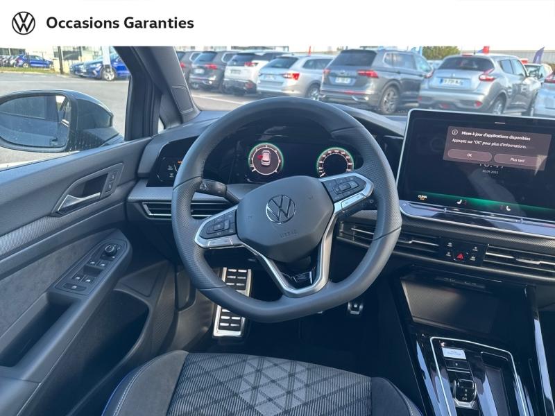 Voitures occasions VOLKSWAGEN GOLF R-Line Béthune