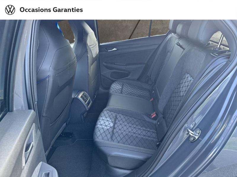 Voitures occasions VOLKSWAGEN GOLF R-Line Béthune