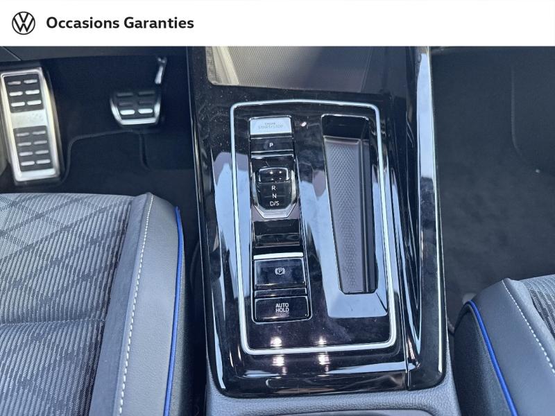Voitures occasions VOLKSWAGEN GOLF R-Line Béthune