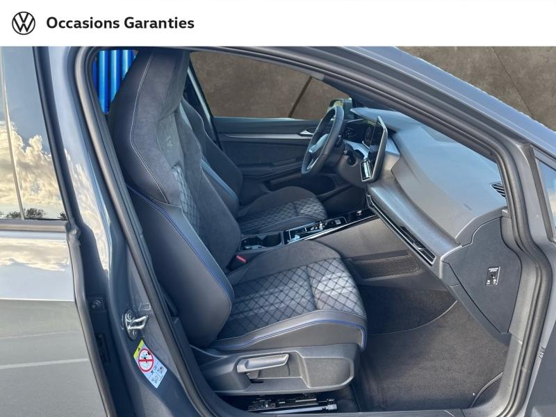 Voitures occasions VOLKSWAGEN GOLF R-Line Béthune