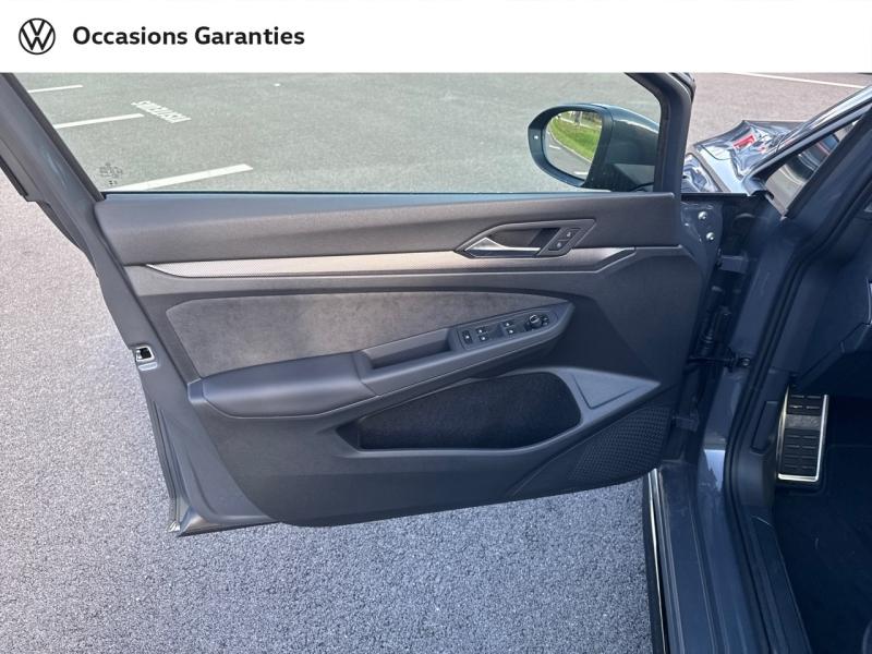 Voitures occasions VOLKSWAGEN GOLF R-Line Béthune