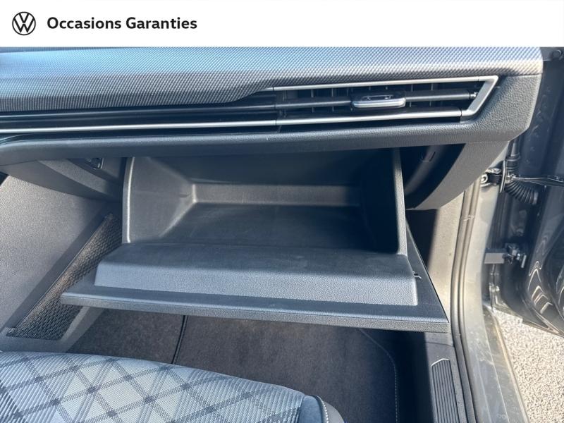 Voitures occasions VOLKSWAGEN GOLF R-Line Béthune