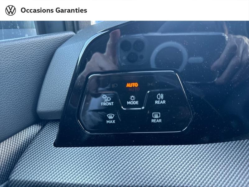 Voitures occasions VOLKSWAGEN GOLF R-Line Béthune
