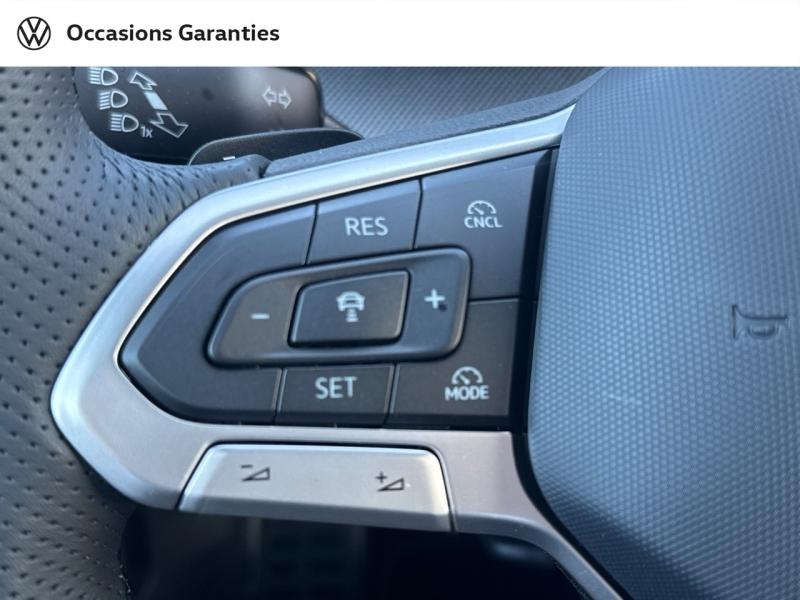 Voitures occasions VOLKSWAGEN GOLF R-Line Béthune