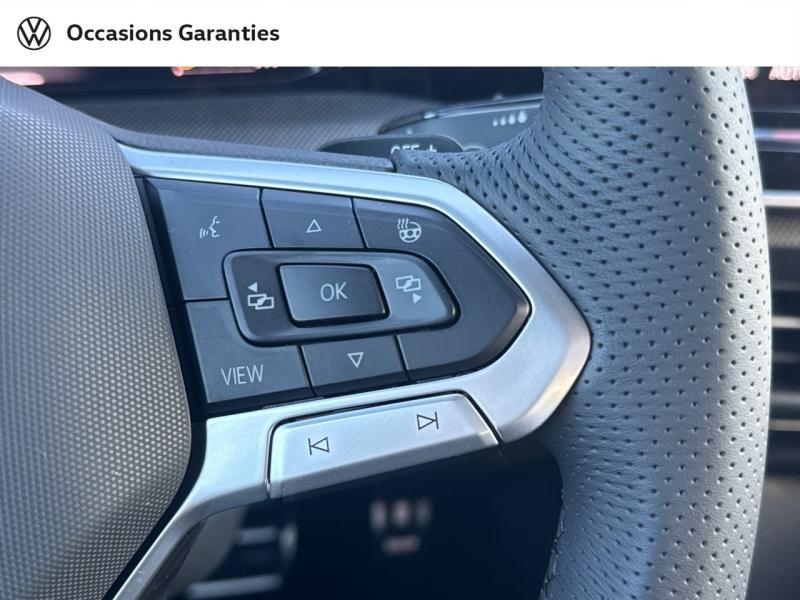 Voitures occasions VOLKSWAGEN GOLF R-Line Béthune