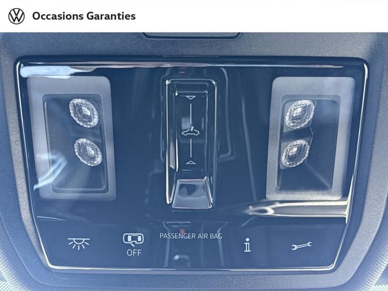 Voitures occasions VOLKSWAGEN GOLF R-Line Béthune