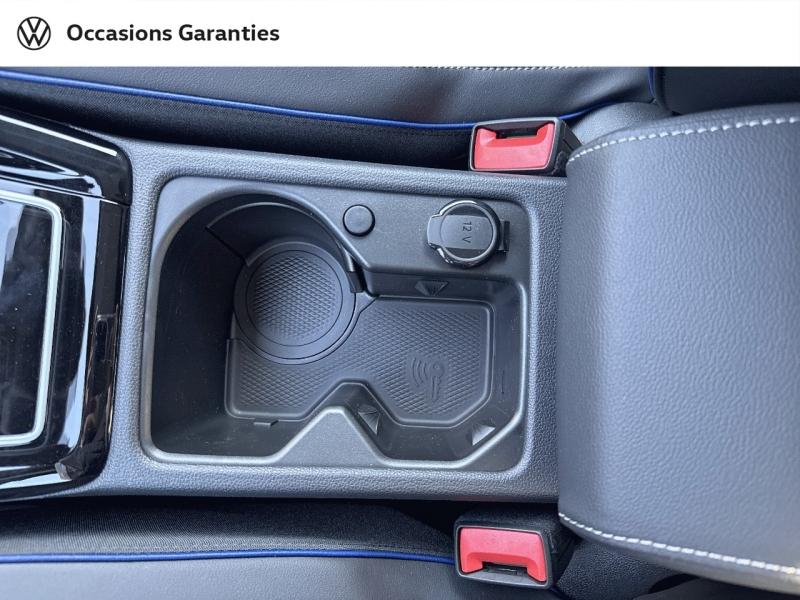 Voitures occasions VOLKSWAGEN GOLF R-Line Béthune