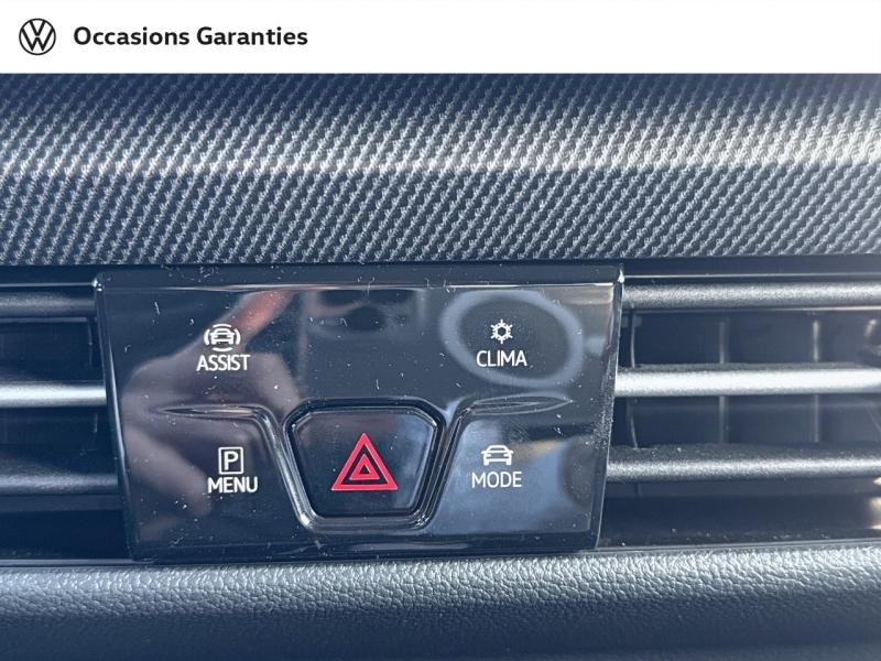 Voitures occasions VOLKSWAGEN GOLF R-Line Béthune