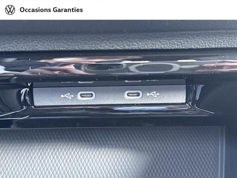 Voitures occasions VOLKSWAGEN GOLF R-Line Béthune