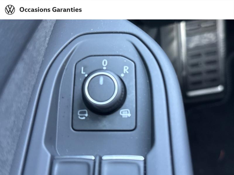 Voitures occasions VOLKSWAGEN GOLF R-Line Béthune