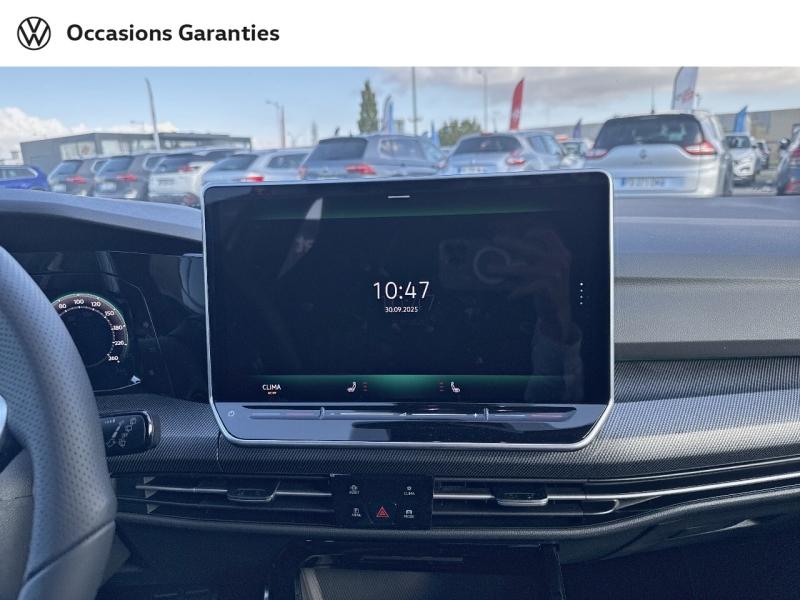 Voitures occasions VOLKSWAGEN GOLF R-Line Béthune
