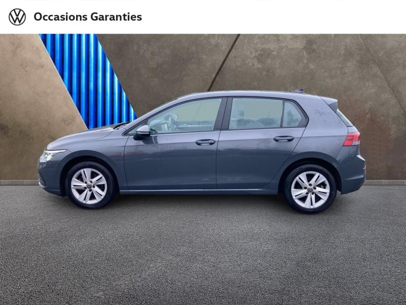 Voitures occasions VOLKSWAGEN GOLF Life 1st Béthune