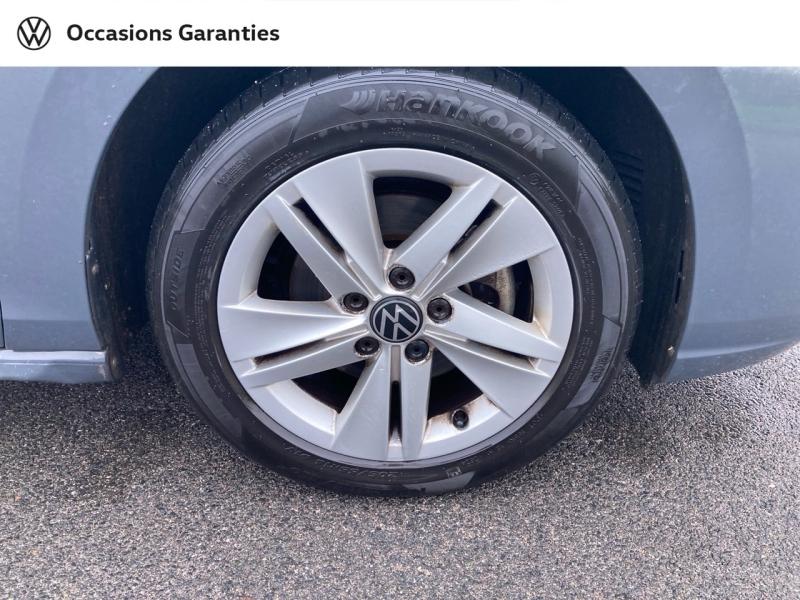Voitures occasions VOLKSWAGEN GOLF Life 1st Béthune