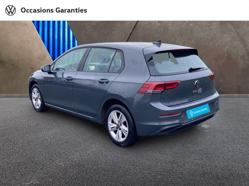 Voitures occasions VOLKSWAGEN GOLF Life 1st Béthune
