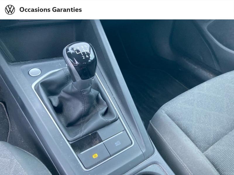 Voitures occasions VOLKSWAGEN GOLF Life 1st Béthune