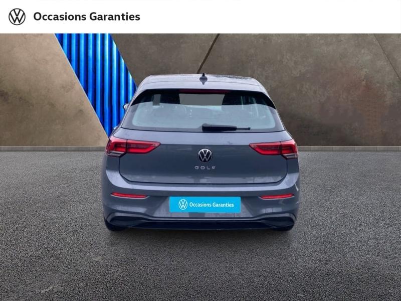 Voitures occasions VOLKSWAGEN GOLF Life 1st Béthune