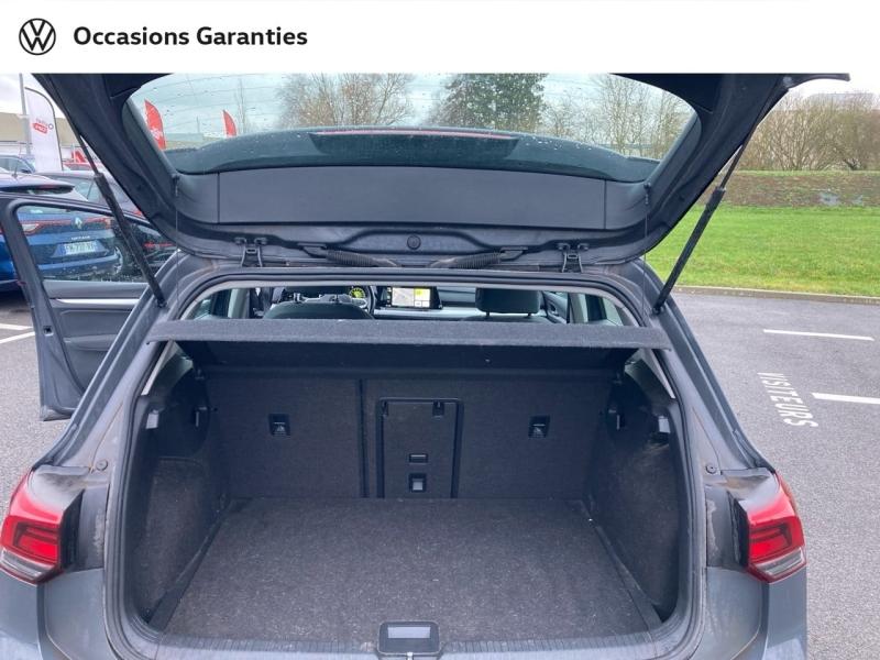 Voitures occasions VOLKSWAGEN GOLF Life 1st Béthune