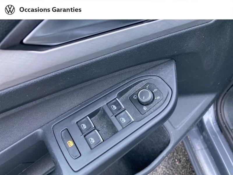 Voitures occasions VOLKSWAGEN GOLF Life 1st Béthune
