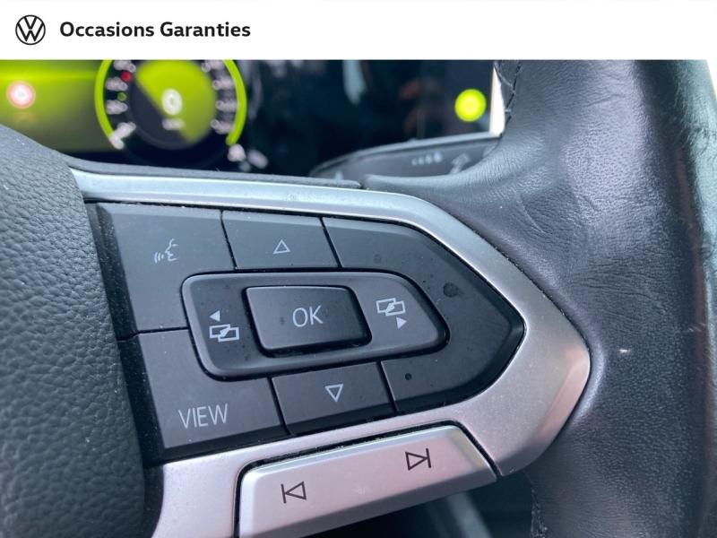 Voitures occasions VOLKSWAGEN GOLF Life 1st Béthune