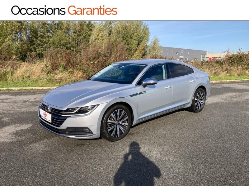 Voitures occasions VOLKSWAGEN ARTEON Elegance Béthune