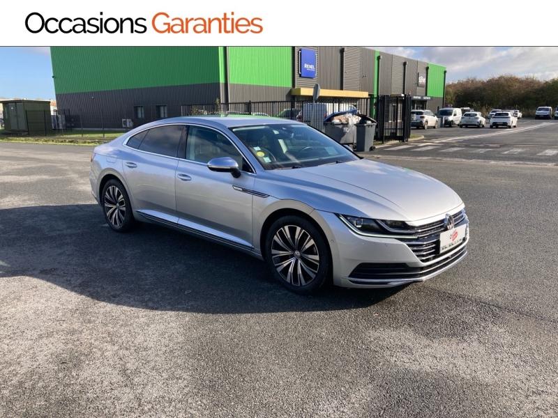 Voitures occasions VOLKSWAGEN ARTEON Elegance Béthune