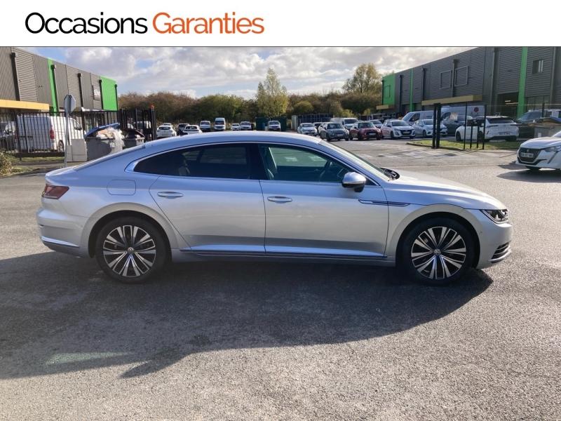 Voitures occasions VOLKSWAGEN ARTEON Elegance Béthune