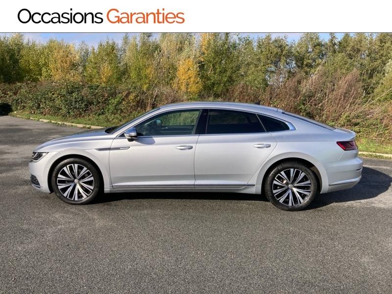 Voitures occasions VOLKSWAGEN ARTEON Elegance Béthune