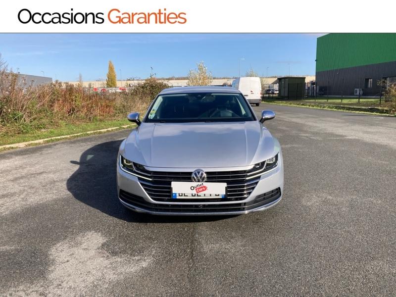 Voitures occasions VOLKSWAGEN ARTEON Elegance Béthune