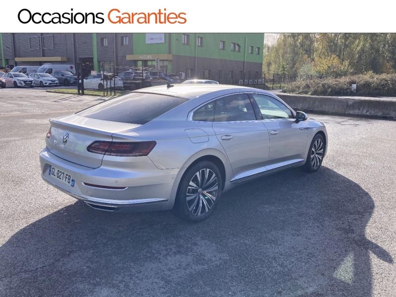 Voitures occasions VOLKSWAGEN ARTEON Elegance Béthune