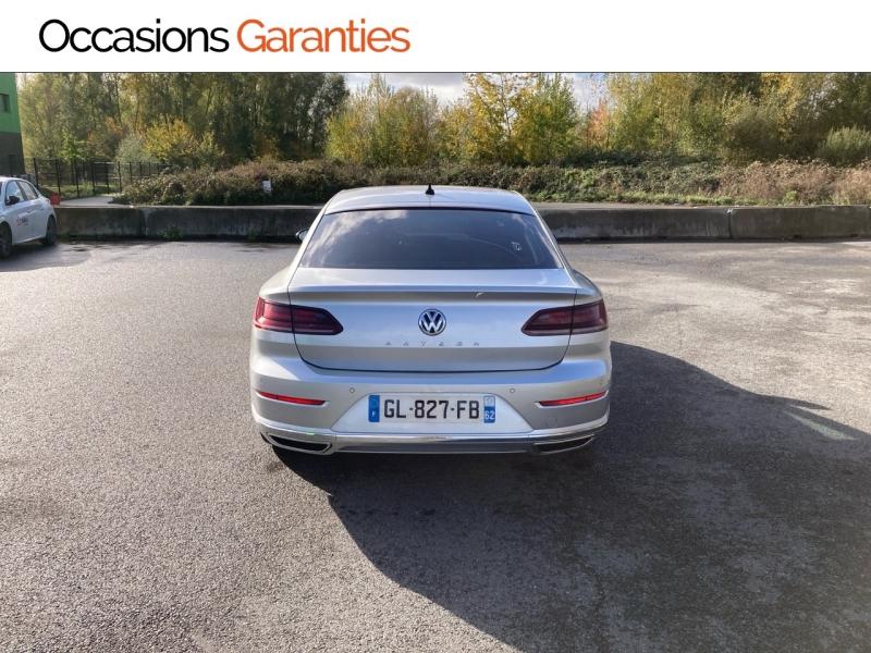 Voitures occasions VOLKSWAGEN ARTEON Elegance Béthune