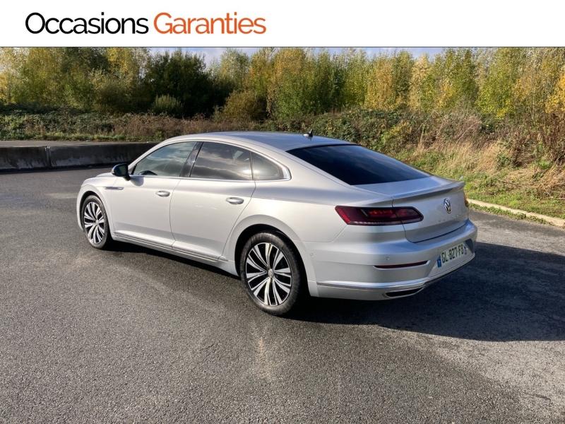 Voitures occasions VOLKSWAGEN ARTEON Elegance Béthune