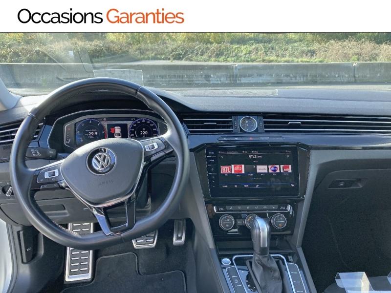 Voitures occasions VOLKSWAGEN ARTEON Elegance Béthune