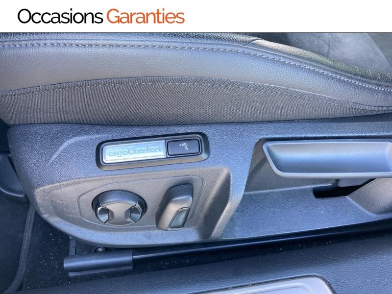 Voitures occasions VOLKSWAGEN ARTEON Elegance Béthune